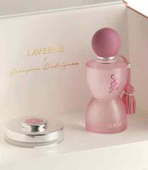 SENSE Set by Laverne Perfumes | 2 Pieces Set | Fast Shipping
