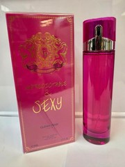 unpredictable–sexy-glenn-perrie dp-spray-95ml new sealed box