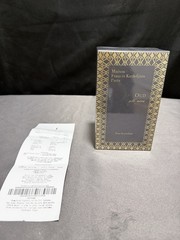 Maison Francis Kurkdjian Oud Silk Mood Eau de Parfum Spray 2.4 fl oz
