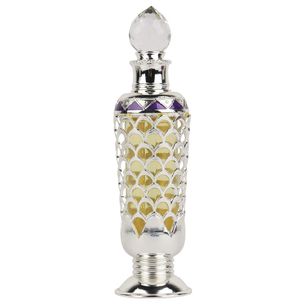 Khadlaj Nagham Concentrated Perfume Oil for Women 0.67 oz / 20 ml – New