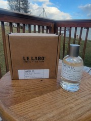 santal 33 100ml 3.4 Unisex New in Box Sealed ( Authentic) Free Shipping