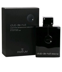 Armaf Club De Nuit Intense 3.6 Oz Man Eau de Toilette Spray