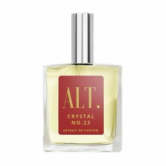 Alt Fragrances Crystal No. 23 Eau de Parfum, 3.4 oz (100 Ml)