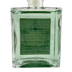 Laboratoires Cadentia NEW Eau De Cologne Extra Vieille Lavender 6.8oz Perfume