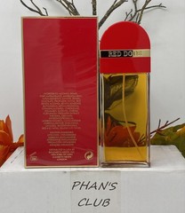 Elizabeth Arden Red Door 3.3oz Eau de Toilette for Women (Old Formula)