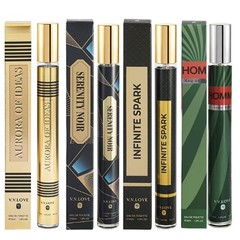 MZANK 4 Pack Cologne for 8.4 Fl Oz (Pack of 1), Perfume Set 2