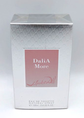 Salvador Dali Dalia More by Salvador Dali EDT Spray 3.4 oz-100 ml New & Sealed.