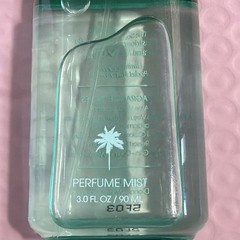 After Sun by Vacation Eau de Toilette 1 Oz 30 mL Fragrance Spray Summer Perfect