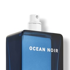 Michael Malul Ocean Noir 3.4 oz / 100 ml Eau de Parfum for Men New Authentic