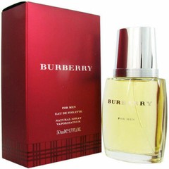 Burberry LONDON CLASSIC 1 oz / 1.7 oz / 3.3 oz Eau de Toilette EDT for Men * NEW