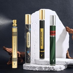 MZANK 4 Pack Cologne for 8.4 Fl Oz (Pack of 1), Perfume Set 2
