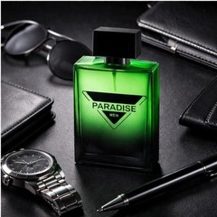Paradise Men Eau De Perfum Natural spray 90ml