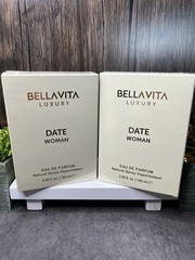 Bella Vita Luxury Date Woman Exp 01/29 & 08/28 TWO PACK