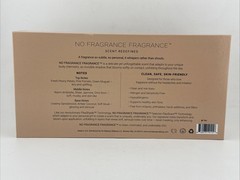 No Fragrance Fragrance Perfume Vegan Cruelty Free Clean new