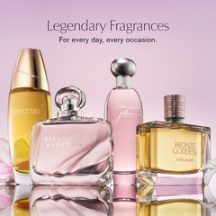 Estée Lauder Pleasures Eau de 3.4 Fl Oz (Pack of 1), De Parfum Spray