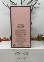 Juicy Couture by Juicy Couture 3.4oz EDP Floral Fruity Perfume for Women
