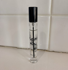 diptyque Fleur de Peau Eau de Parfum Spray Travel Size 0.34 fl oz