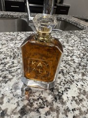 KAYALI Vanilla | 28 Eau de Parfum Spray, Regular Size 3.4 fl oz