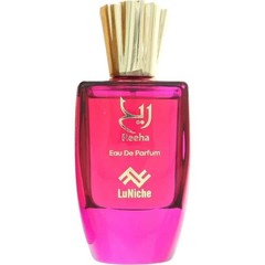 Luniche Unisex Reeha EDP Spray 3.4 oz Fragrances 850039142413