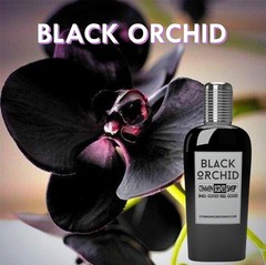 Black Orchid TYPE Pure Uncut Perfume Body Oil [Fragrance for Women] Alcohol-free