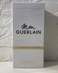 Mon Guerlain Perfumed Body Lotion 6.7 Oz 200 mL Full Size Fragrance NIB & SEALED