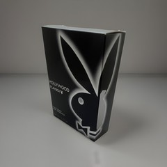 Playboy Hollywood Eau de Toilette Spray 3.4 FL OZ 100 ml Regular Size
