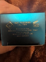 Versace Eros Eau de Toilette 5 Ml E 0.17 Us Fl Oz. Ref. 7400628
