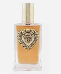 Devotion by Dolce & Gabbana for women EDP 3.3 / 3.4 oz New in Box