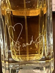 BN SEALED LTD EDITION JUICY COUTURE EDP SPRAY 2006 PERFUME LAUNCH PLEASE Read!