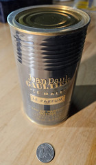 Jean Paul Gaultier Le Male Le Parfum EDP Intense for Men 2.5 fl. oz. /75ml #E4-9