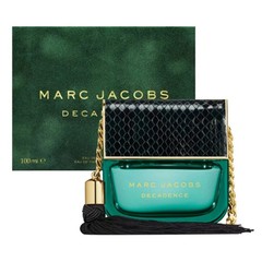 Marc Jacobs Decadence Women’s Eau de Parfum Sealed Box EDP Spray 3.4oz 100ml