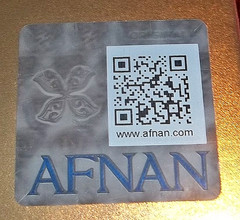 9 AM Pour Femme by Afnan Perfume for Women EDP 3.3 / 3.4 oz – New In SEALED Box
