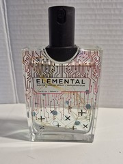 Elemental Platinum EDP 3.4oz Men’s Cologne Bold Masculine Fresh Last One