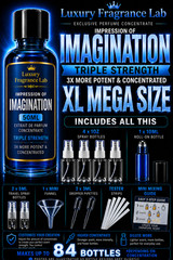 Luxury Fragrance Lab™ Impression of IMAGINATION Premium Fragrance Oil