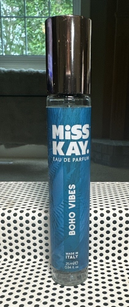 Miss Kay Bon-Vibes Eau de Parfum Spray 25 mL / 0.84 fl oz Fragrance