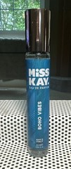 Miss Kay Bon-Vibes Eau de Parfum Spray 25 mL / 0.84 fl oz Fragrance