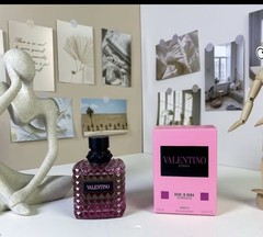 Valentino Donna Born in Roma Eau de Parfum (EDP)