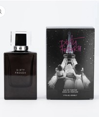 Pure Romance Dirty French Perfume Infused With Pheromones IN STOCK *NEW LOOK*