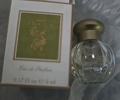 Tocca Florence Eau De Parfum EDP Splash Travel Mini Bottle .17oz/5ml New in Box