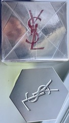 Yves Saint Laurent YSL L’Homme Sport 100 ml 3.3 oz BATCH CODE 38L204 SEALED BOX
