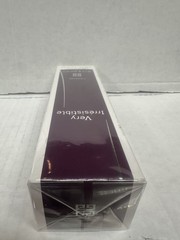 Givenchy VERY IRRESISTIBLE L’Intense Edp 50 ml 1.7 oz Eau de Parfum Spray Women