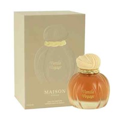 Vanilla Voyage by Maison Asrar | 100ml EDP Spray | Fast Shipping VIRAL!
