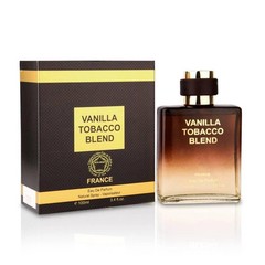 Tobacco Vanilla PERFUME Cologne MEN Long Lasting Fragrance 100ML 3.4 Oz PARFUM