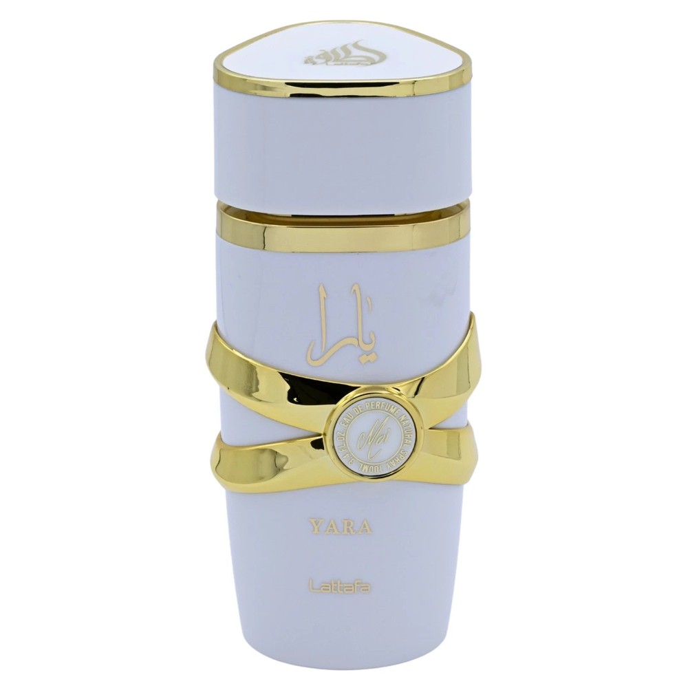 Yara Moi by Lattafa perfume for women EDP 3.3 / 3.4 oz New Tester