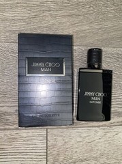 Jimmy Choo Man Intense Edt 1.7 Oz