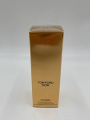 NEW Tom Ford NOIR EXTREME All Over Body Spray 150ml / 4oz – Bold & Spicy