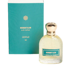 Midnight Glow Emirates Pride EDP 100mL – Sensual, Warm & Luxurious Scent