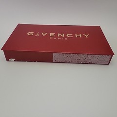 NEW Vintage 4 Pc Gift Set GIVENCHY Eau de Toilette Spray Parfum Amarige Organza