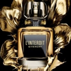 Givenchy 2025 “L’INTERDIT LE PARFUM”, 2.7oz,Spray, Women, New,Sealed Box