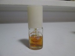 Vintage 1970s Jontue Cologne Spray Net Wt. 1/4 Oz. 70s